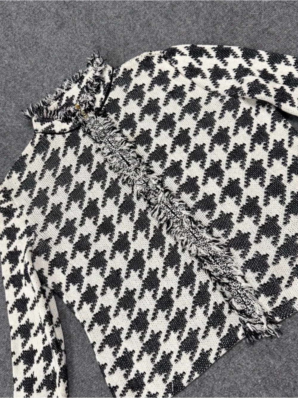 St. John Sport cardigan Size L